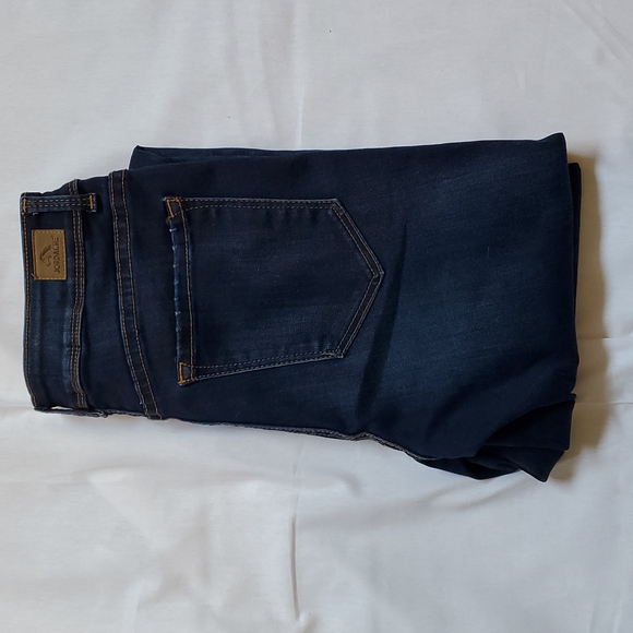 Ladies Jordache Jeans. Highrise Ankle Skinny. Size 8. Never worn - Picture 5 of 5